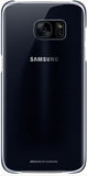 Samsung Galaxy S7 Edge Clear Cover EF-QG935CBE
