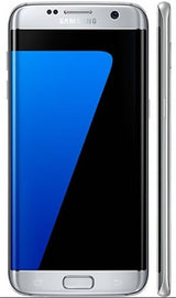 Samsung Galaxy S7 Edge 32GB SIM Free - Titanium
