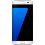 Samsung Galaxy S7 Edge 32GB SIM Free - White
