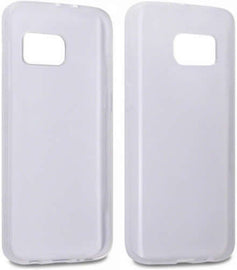 Samsung Galaxy J5 2015 Gel Cover - Clear