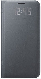Samsung Galaxy S8+ LED Wallet Case EF-NG955PBE - Black