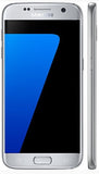 Samsung Galaxy S7 32GB Pre-owned SIM Free/Unlocked - Silver
