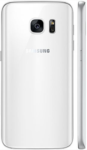 Samsung Galaxy S7 32GB SIM Free - White