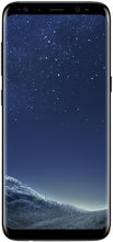Load image into Gallery viewer, Samsung Galaxy S8 Plus 64GB Pre-Owned Excellent - Black