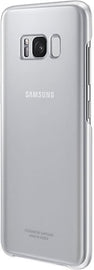 Samsung Galaxy S8 Clear Cover EF-QG950CSE - Silver