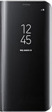 Samsung Galaxy S8 Clear View Case EF-ZG950CBEGWW - Black