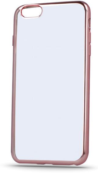 Samsung Galaxy S8 Hybrid Cover - Rose Gold