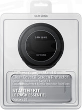 Load image into Gallery viewer, Official Samsung Galaxy S8 Starter Kit 2 - EP-WG95BBBEGWW