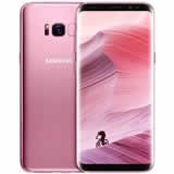 Samsung Galaxy S8 64GB SIM Free - Pink