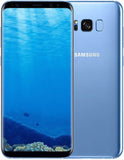 Samsung Galaxy S8 Plus 64GB SIM Free - Blue