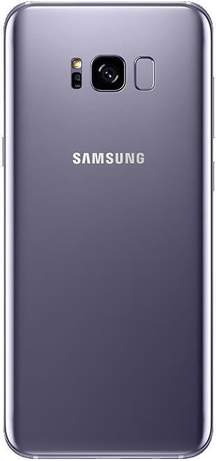 Samsung Galaxy S8 Plus 64GB Grade A SIM Free - Grey