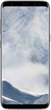 Load image into Gallery viewer, Samsung Galaxy S8 Plus 64GB SIM Free - Silver