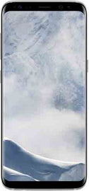 Samsung Galaxy S8 Plus 64GB SIM Free - Silver