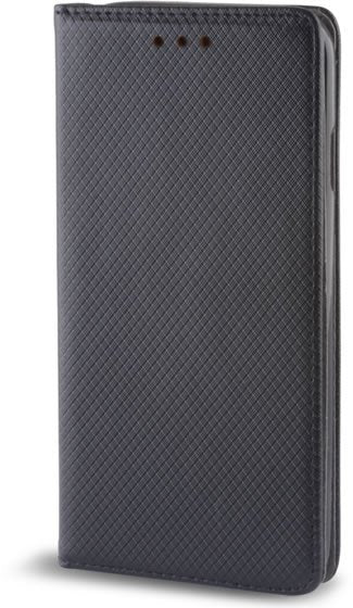 Samsung Galaxy Note 9 Wallet Case - Black