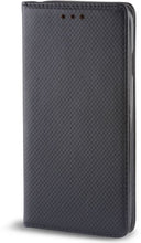 Load image into Gallery viewer, Samsung Galaxy S10 5G Wallet Case - Black