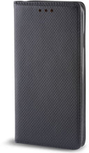 Load image into Gallery viewer, Samsung Galaxy S20 Plus Wallet Case - Black