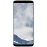 Samsung Galaxy S8 64GB Pre-Owned Excellent - Silver