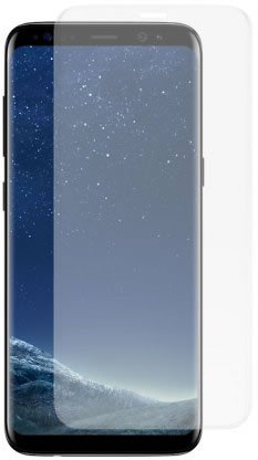 Samsung Galaxy S8 Tempered Glass Screen Protector