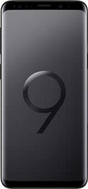 Samsung Galaxy S9 64GB Dual SIM - Black
