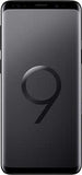 Samsung Galaxy S9 64GB Pre-Owned - Good / Fair - Black