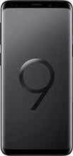 Load image into Gallery viewer, Samsung Galaxy S9 256GB Dual SIM - Black