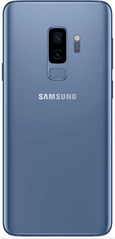 Samsung Galaxy S9 64GB Pre-Owned Excellent - Blue