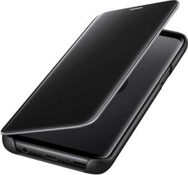 Samsung Galaxy S9 Clear View Case EF-ZG960CBEGWW - Black