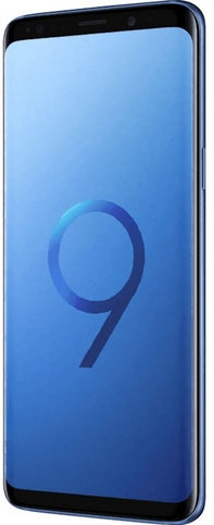 Samsung Galaxy S9 64GB Pre-Owned Excellent - Blue