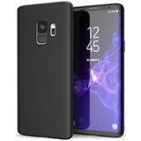 Load image into Gallery viewer, Samsung Galaxy S10 Gel Cover - Black