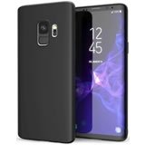 Load image into Gallery viewer, Samsung Galaxy S10 Lite / A91 Gel Cover - Black