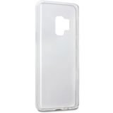 Samsung Galaxy S8 Gel Cover - Clear
