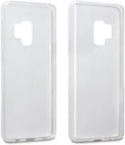 Samsung Galaxy S10 Plus Gel Cover - Clear