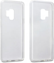 Load image into Gallery viewer, Samsung Galaxy S20 Gel Cover - Transparent Clear