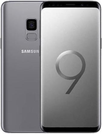 Samsung Galaxy S9 64GB Pre-Owned Excellent - Grey