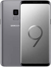 Load image into Gallery viewer, Samsung Galaxy S9 64GB Pre-Owned Excellent - Grey