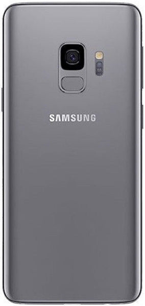 Samsung Galaxy S9 64GB Pre-Owned Excellent - Grey