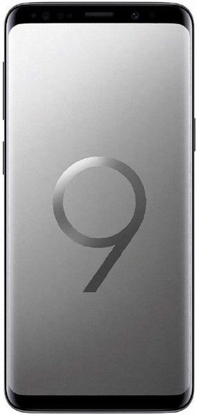 Samsung Galaxy S9 64GB Pre-Owned Excellent - Grey