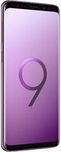 Load image into Gallery viewer, Samsung Galaxy S9 64GB SIM Free - Lilac Purple
