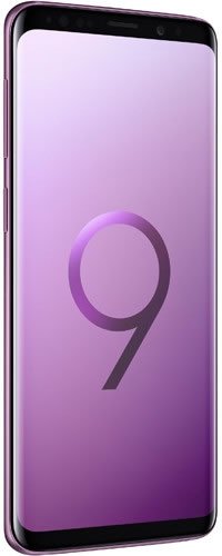 Samsung Galaxy S9 64GB Pre-Owned Unlocked Excellent - Lilac Purple