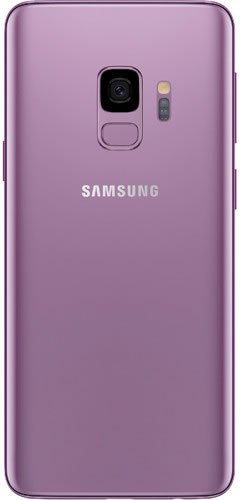 Samsung Galaxy S9 64GB Pre-Owned Unlocked Excellent - Lilac Purple