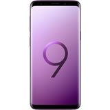 Samsung Galaxy S9 64GB SIM Free - Lilac Purple