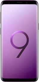 Samsung Galaxy S9 64GB Pre-Owned Unlocked Excellent - Lilac Purple