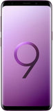 Samsung Galaxy S9 64GB SIM Free - Lilac Purple