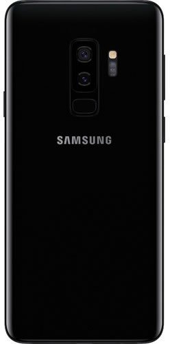 Samsung Galaxy S9 Plus 128GB Pre-Owned Unlocked - Excellent - Black