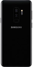 Load image into Gallery viewer, Samsung Galaxy S9 Plus 64GB Pre-Owned Excellent - Black