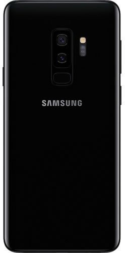 Samsung Galaxy S9 Plus 64GB Pre-Owned - Black - Good/Fair
