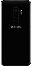 Load image into Gallery viewer, Samsung Galaxy S9 Plus 64GB Pre-Owned - Black - Good/Fair