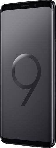 Samsung Galaxy S9 Plus 64GB Dual SIM - Black