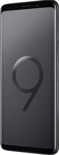 Samsung Galaxy S9 Plus 128GB Dual SIM / SIM Free - Black