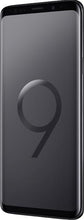 Load image into Gallery viewer, Samsung Galaxy S9 Plus 128GB Dual SIM / SIM Free - Black
